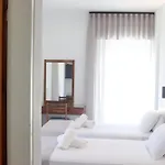 Hotell Therma Loutra Ipatis