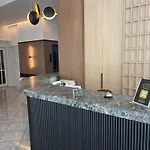 Therma Hotell Loutra Ipatis