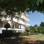 Therma Hotell Loutra Ipatis