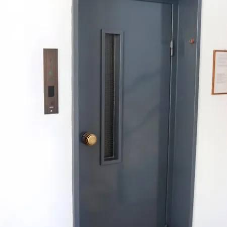 Hotel Therma Loutra Ipatis