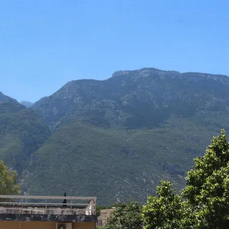 Therma 2* Loutra Ipatis