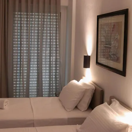 Therma Hotel Loutra Ipatis