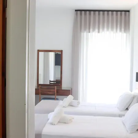 Hotel Therma Loutra Ipatis