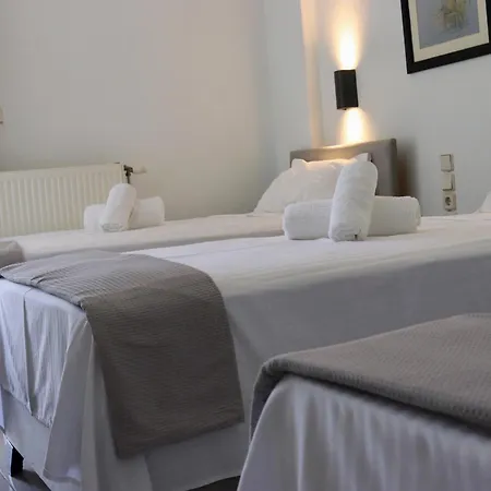 Therma لاوترا  ايباتيس