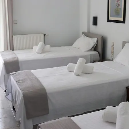 Therma 2* Loutra Ipatis