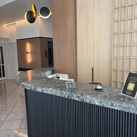 Therma Hotel Loutra Ipatis