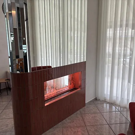 Hotel Therma Loutra Ipatis