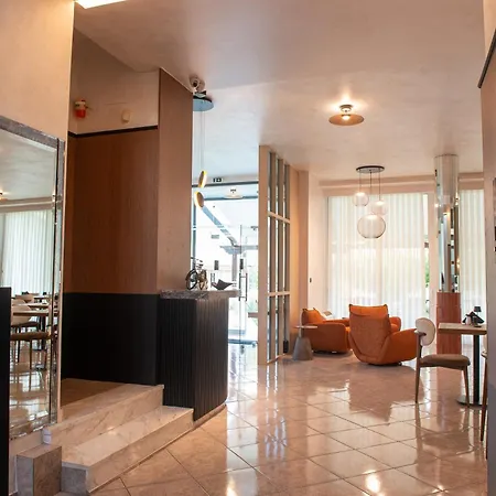 Therma Hotel Loutra Ipatis