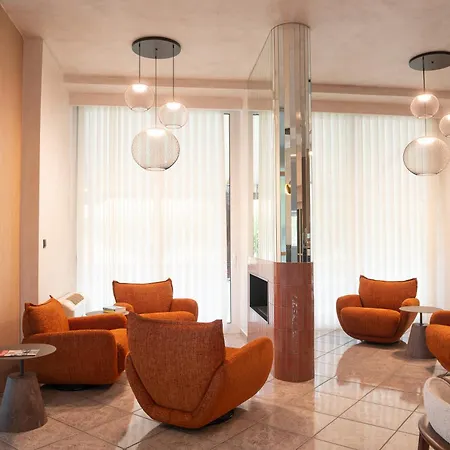 Hotel Therma Loutra Ipatis