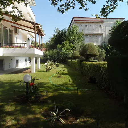 Hotel Therma 2*