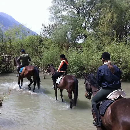 Therma Hotel Loutra Ipatis