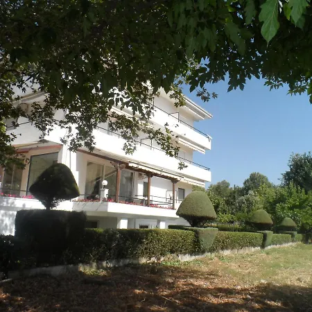 Therma Hotel Loutra Ipatis