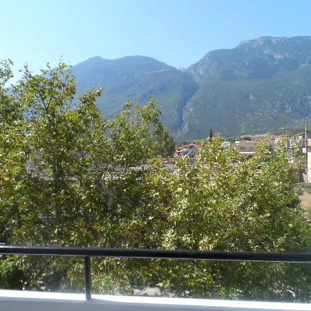 Therma Loutra Ipatis