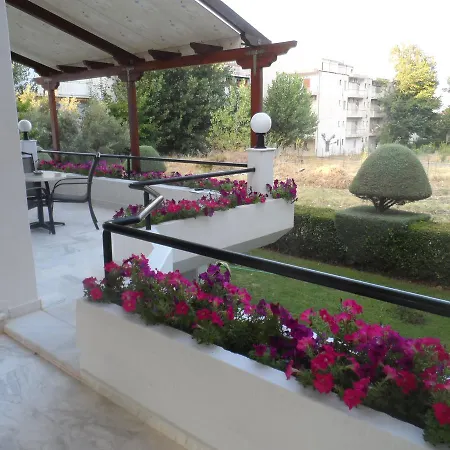 Therma 2* Loutra Ipatis