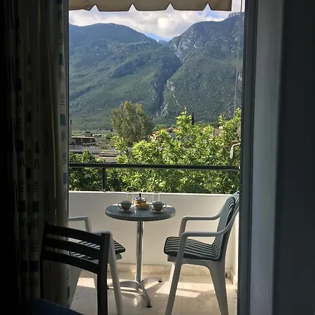 Therma Loutra Ipatis