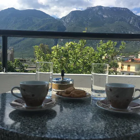 Hotel Therma Loutra Ipatis