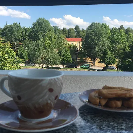 Therma 2* Loutra Ipatis