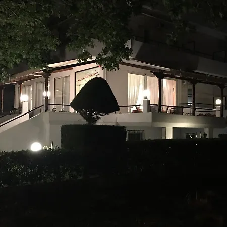 Therma Loutra Ipatis