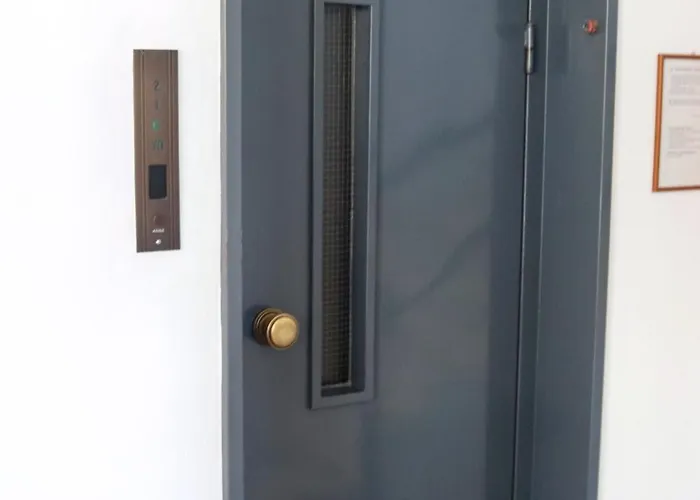 فندق Therma لاوترا  ايباتيس