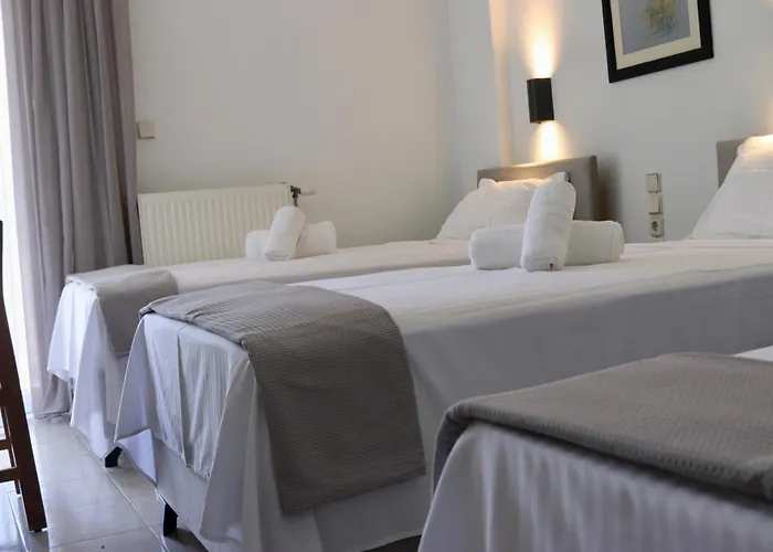 Therma لاوترا  ايباتيس