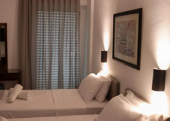 Therma فندق لاوترا  ايباتيس