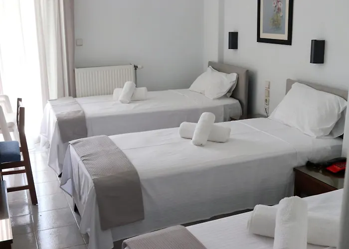 Therma 2* لاوترا  ايباتيس