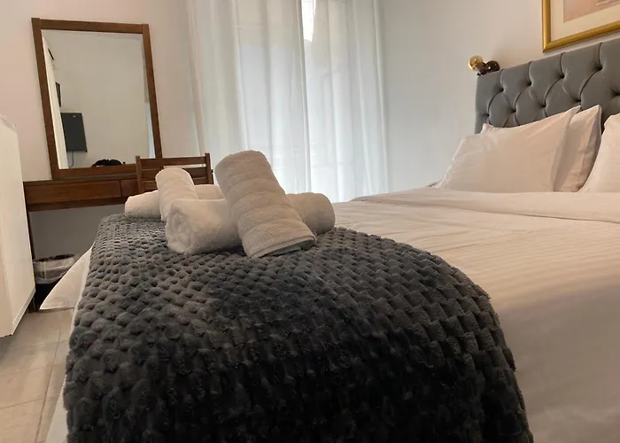 Therma 2* لاوترا  ايباتيس